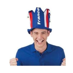 Boland Chapeau Supporter France