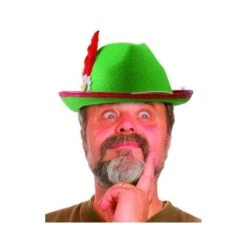 Boland Chapeau Tyrolien Feutre -Boland chapeau tyrolien feutre 2