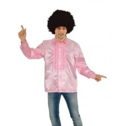 Boland Chemise Disco Rose