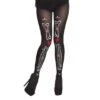 Boland Collants Mexicains Dia De Los Muertos