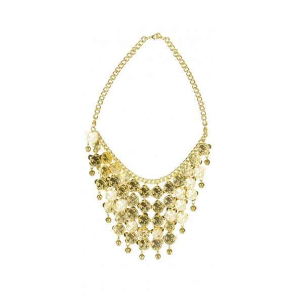 Boland Collier Danseuse Orientale 2 Boland Collier Danseuse Orientale – Image 2