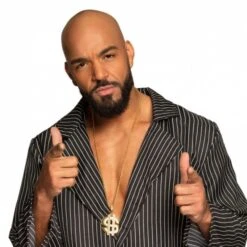 Boland Collier Dollar Or