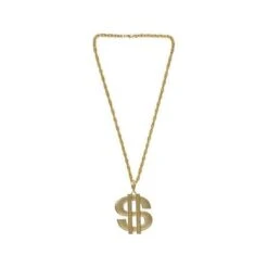 Boland Collier Dollar Stass Or -Boland collier dollar stass or 2