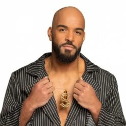 Boland Collier Dollar Stass Or