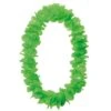 Boland Collier Hawai Grosses Fleurs Vert