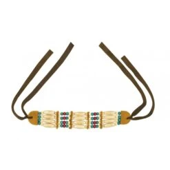 Boland Collier Indienne Squaw -Boland collier indienne squaw 2