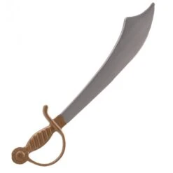 Boland Couteau Sabre Pirate 52 Cm
