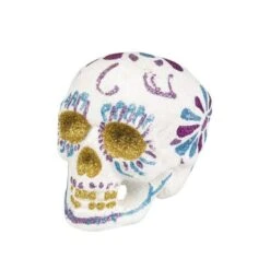 Boland Déco Crane Sugar Skull