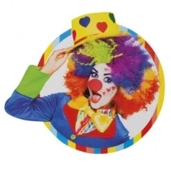 Boland Décoration Clown 35cm