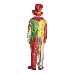 Produits populaires -Boland deguisement adulte de clown 1