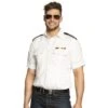 Boland Déguisement Chemise Capitaine