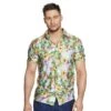 Boland Déguisement Chemise Hawai