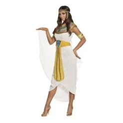 Boland -Boland deguisement cleopatre velours 1