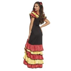 Boland -Boland deguisement danseuse bresilienne 1