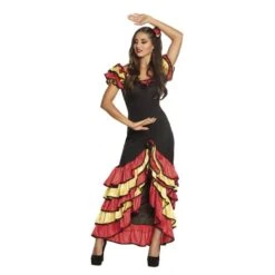 Boland 34 Boland Déguisement Danseuse Brésilienne