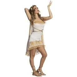 Boland Déguisement Déesse Athena