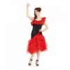 Boland Déguisement Danseuse Espagnole