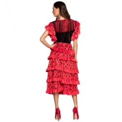 Boland Déguisement Espagnole Andalouse