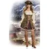 Boland Déguisement Femme Pirate Chic
