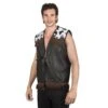 Boland Déguisement Gilet Western Homme