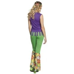 Produits populaires -Boland deguisement hippie femme 1