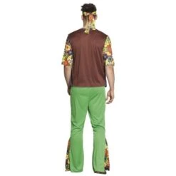 Produits populaires -Boland deguisement hippie woodstock 1