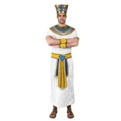 Boland Déguisement Pharaon Egyptien