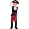 Boland Déguisement Pirate Enfant
