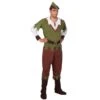 Boland Déguisement Robin Hood Adulte