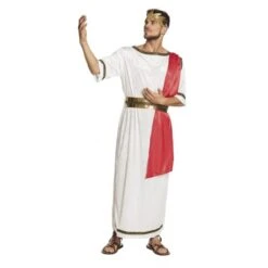 Boland 18 Boland Déguisement Romain Claudius