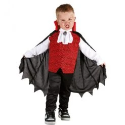 Boland Déguisement Vampire Enfant
