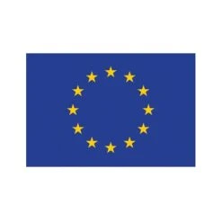 Boland Drapeau Europe 90x150 Cm