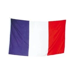 Boland Drapeau France 90x150