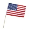 Boland Drapeau USA 60cm Par 45cm