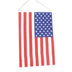 Boland Drapeau USA Suspendu 60cm