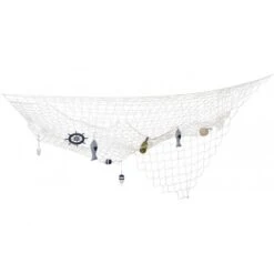 Boland Filet De Pêche Nature 3m Par 3m
