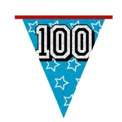 Boland Guirlande Age 100 Ans