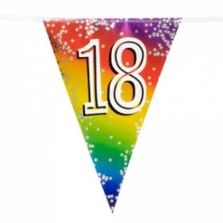 Boland Guirlande Age 18 Ans