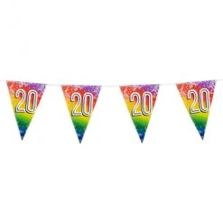 Boland Guirlande Age 20 Ans