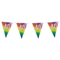 Boland Guirlande Age 40 Ans