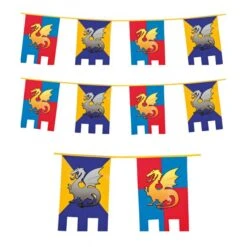 Boland Guirlande Dragon 6m