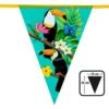 Boland Guirlande Fanion Toucan 6m