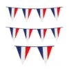 Boland Guirlande Fanions France 10m