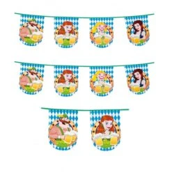 Boland Guirlande Fête De La Bière