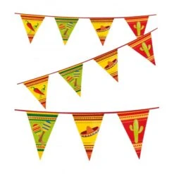 Boland Guirlande Fiesta 6m