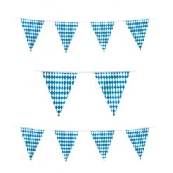 Boland Guirlande Plastique Oktoberfest 3m