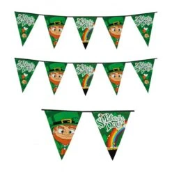 Boland Guirlande Saint Patrick Day 8m