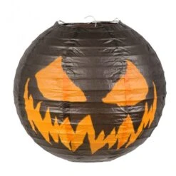 Boland Lanterne Citrouille Halloween 25cm