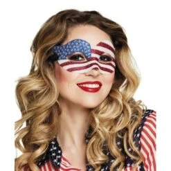 Boland Masque Loup USA