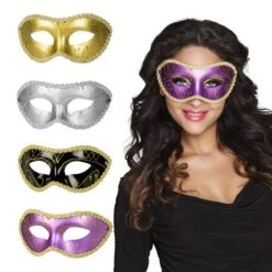 Boland Masque Loup Gabriela